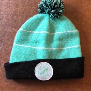 Dude perfect winter hat